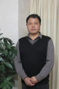 周友明