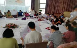 【洛陽】第九期意象對話中級班（導(dǎo)師：趙燕程）25年6月30日-7月5日